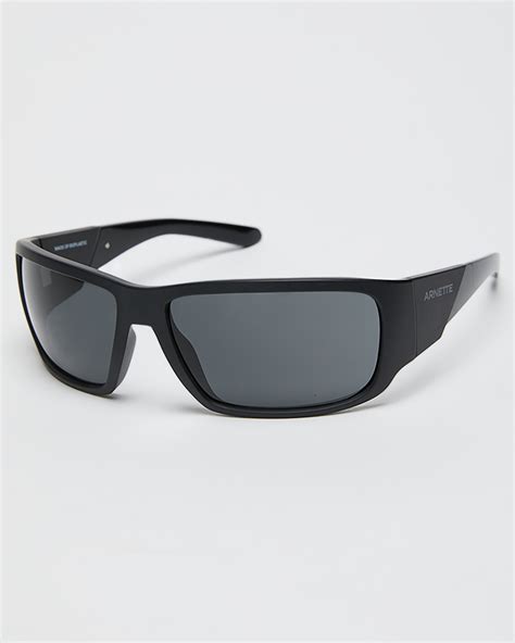 arnette wrap around sunglasses.